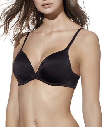 Sujetador push up Selene Adelaida con aros flexibles y relleno