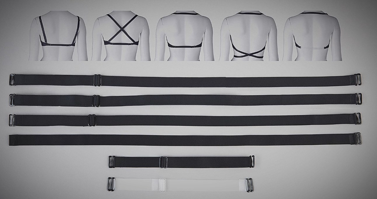 Sujetador Selene IRENE