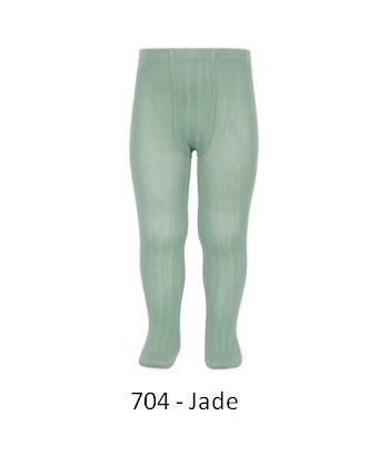 Leotardo CÓNDOR Canalé 704-JADE Mod 2016/1