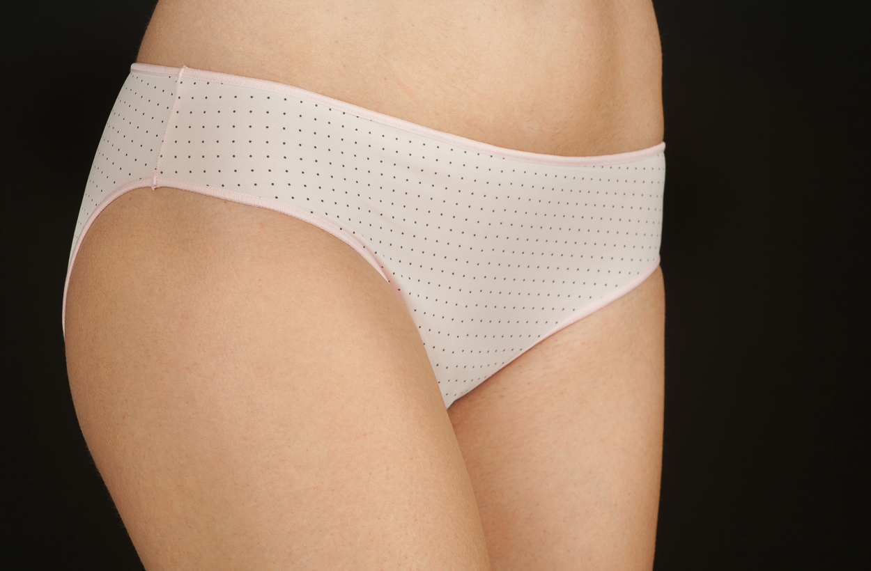 Braga bikini topitos Selene GRETA