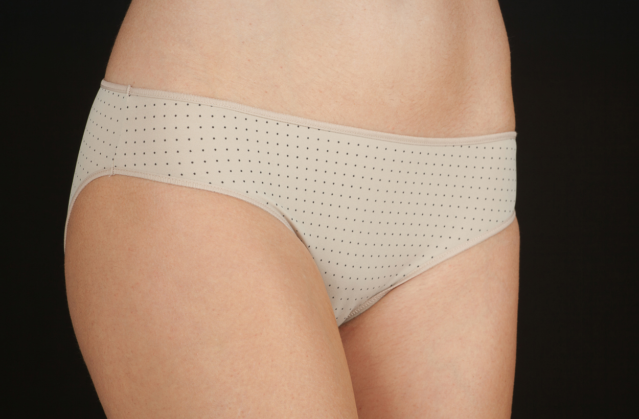 Braga bikini topitos Selene GRETA