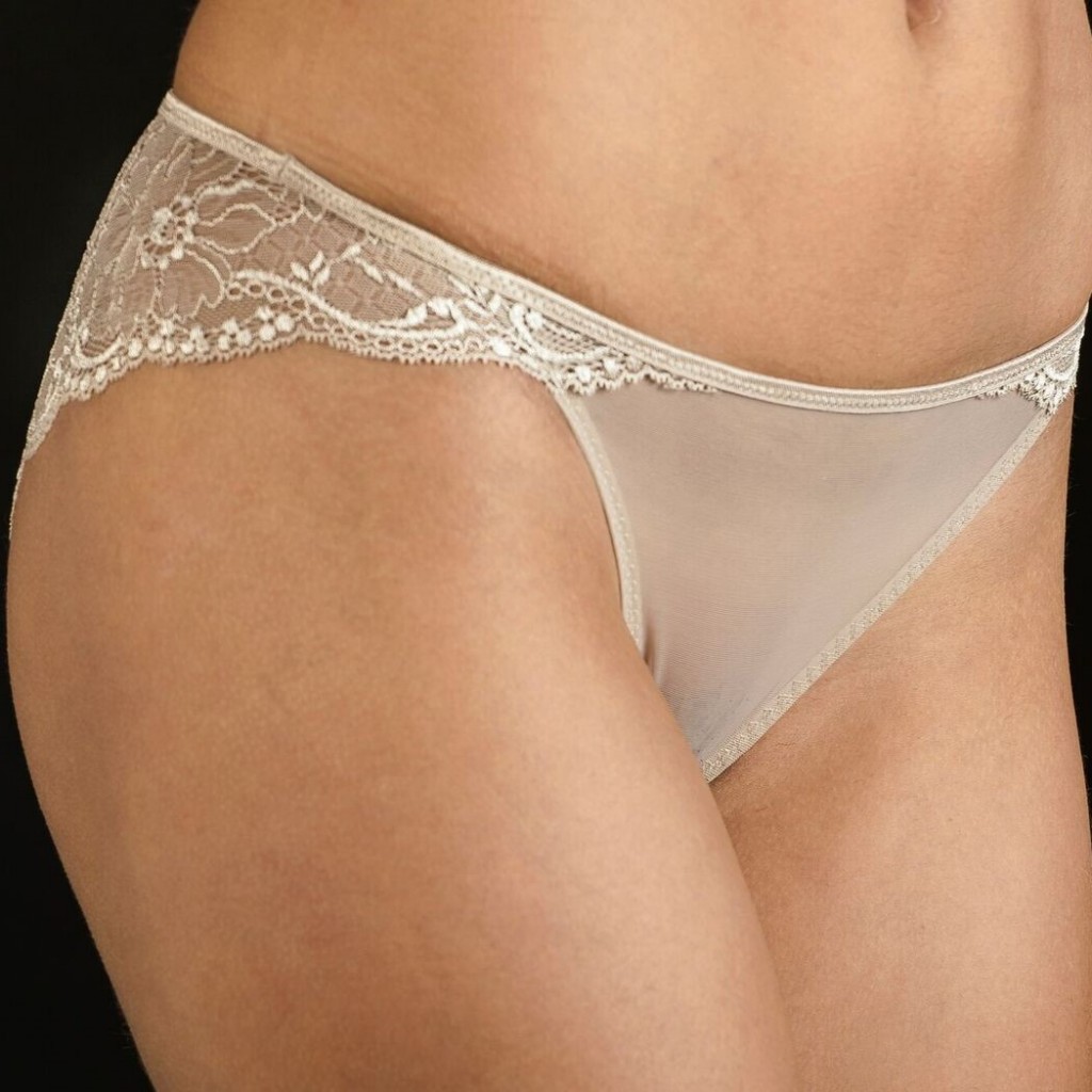 Braga Bikini encaje de SELENE