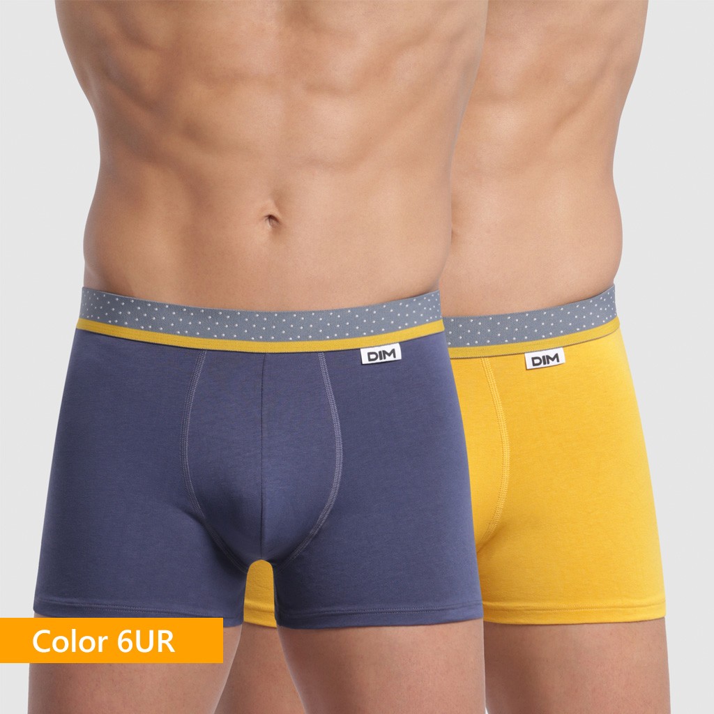 Boxer DIM Pack 2 MIX & DOTS