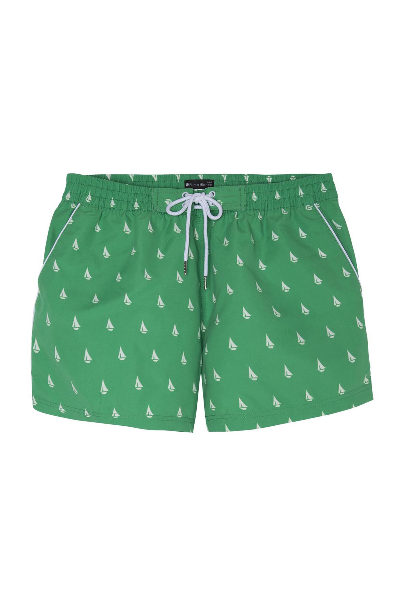 Bañador hombre PUNTO BLANCO