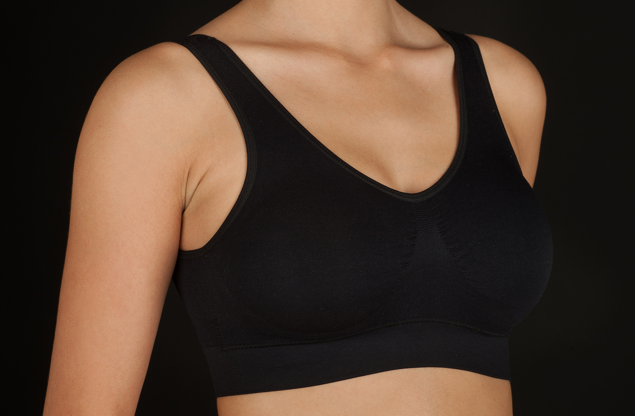 Sujetador Selene sin aros LOUISE