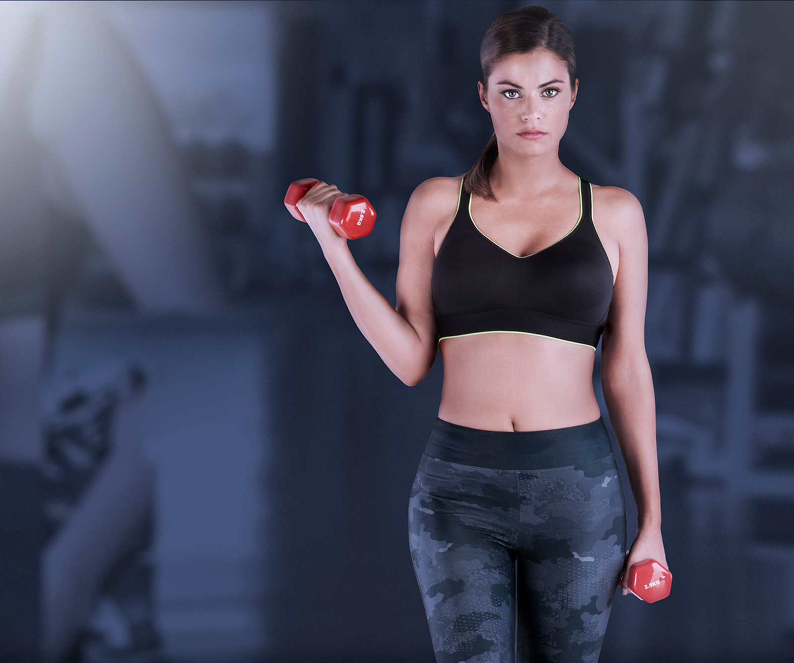 Sujetador RONDA de Selene