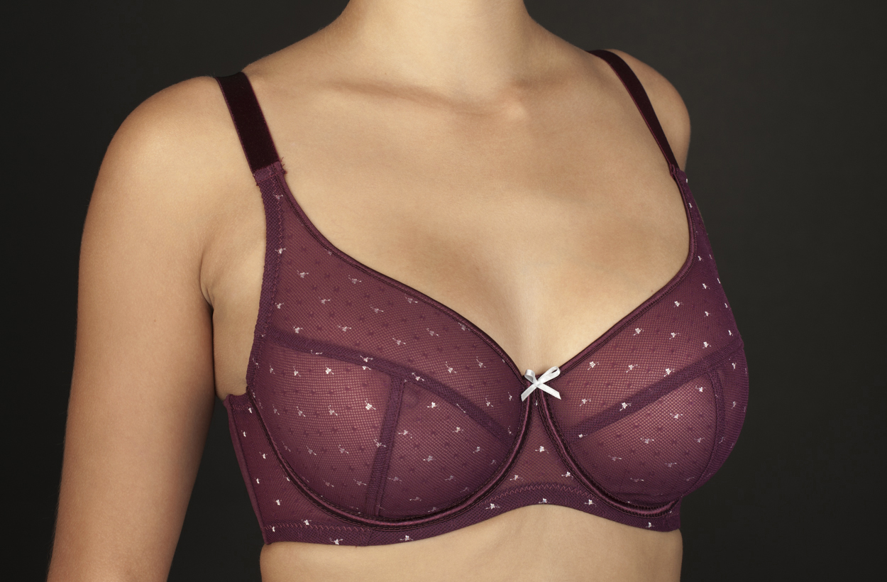 Sujetador Selene AMINA