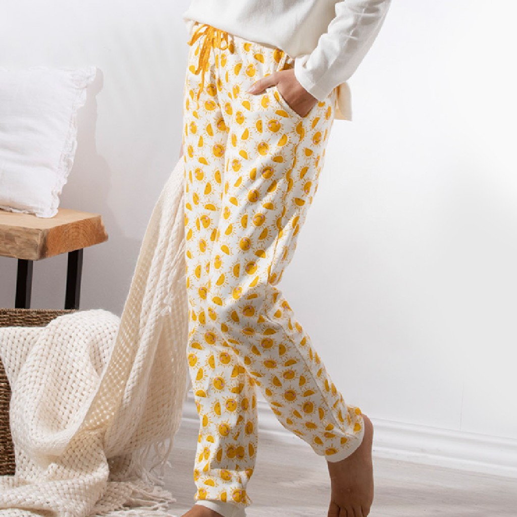 Pijama mujer algodón ADMAS