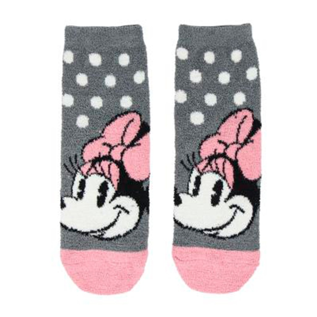Calcetín antideslizante MINNIE DISNEY