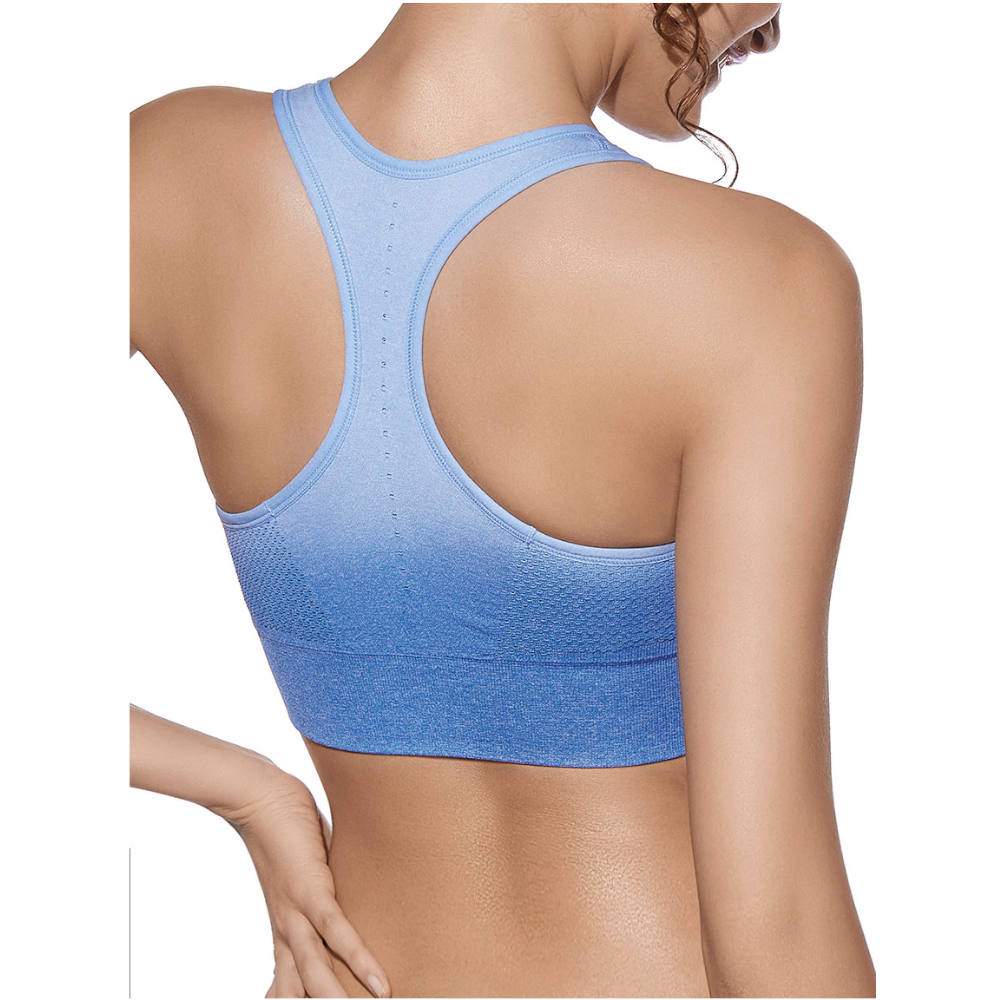 Sujetador deportivo de Selene modelo DIANA