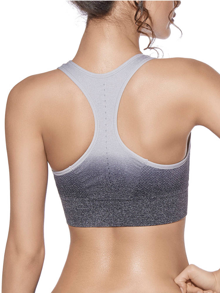 Sujetador deportivo de Selene modelo DIANA