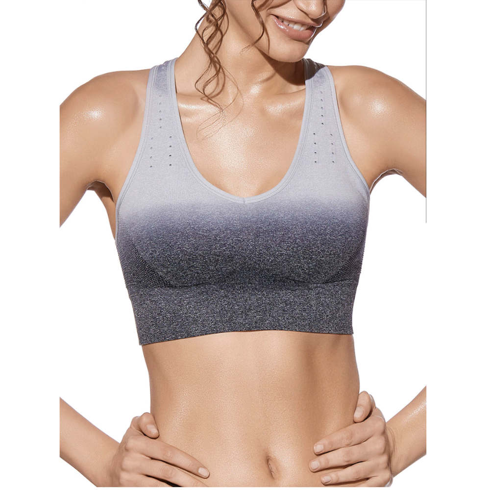 Sujetador deportivo de Selene modelo DIANA