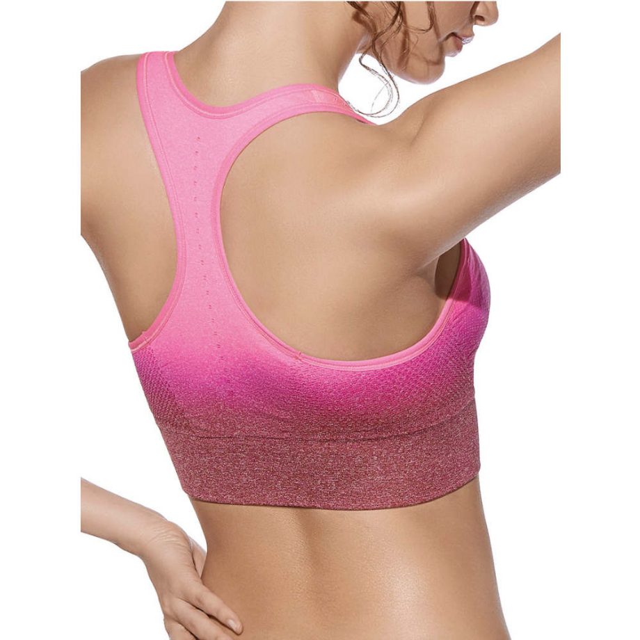 Sujetador deportivo de Selene modelo DIANA