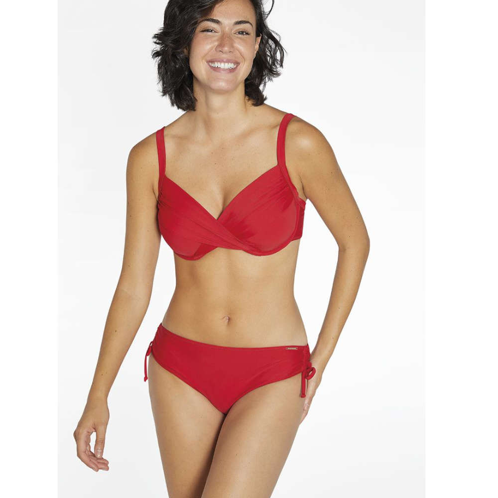 Bikini-aros-reductor-copa-d-color-rojo-braga-alta