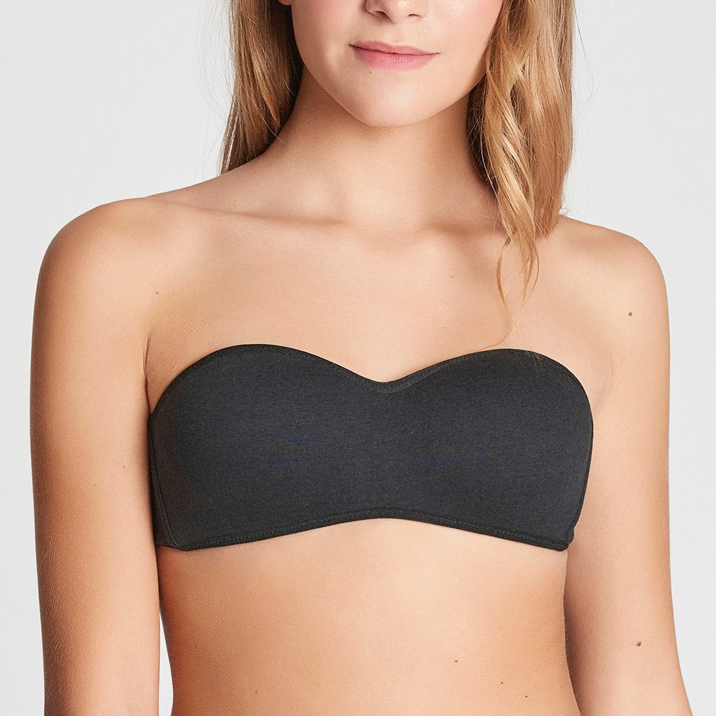 Sujetador niña KEHAT sin tirante 301