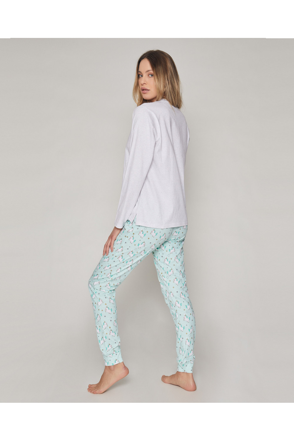 Pijama de Mr. Wonderful para mujer