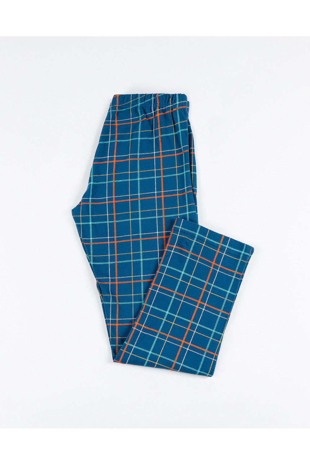 Pijama de niño manga larga