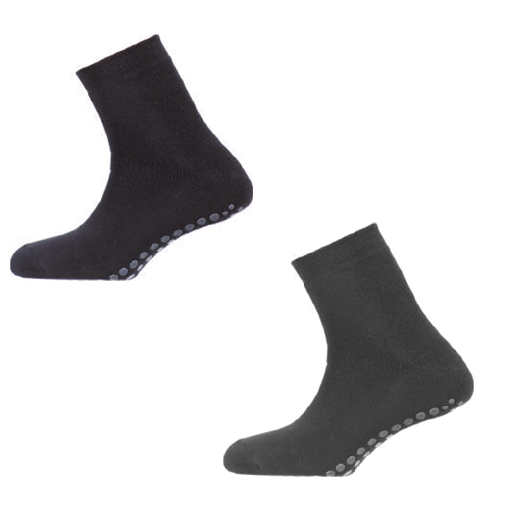 Calcetín hombre antideslizante KLER