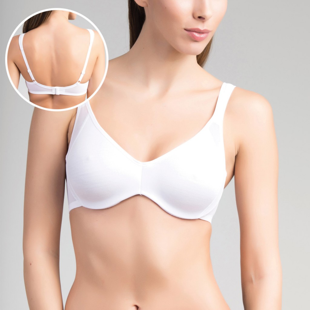 Sujetador Reductor copas preformadas DIM