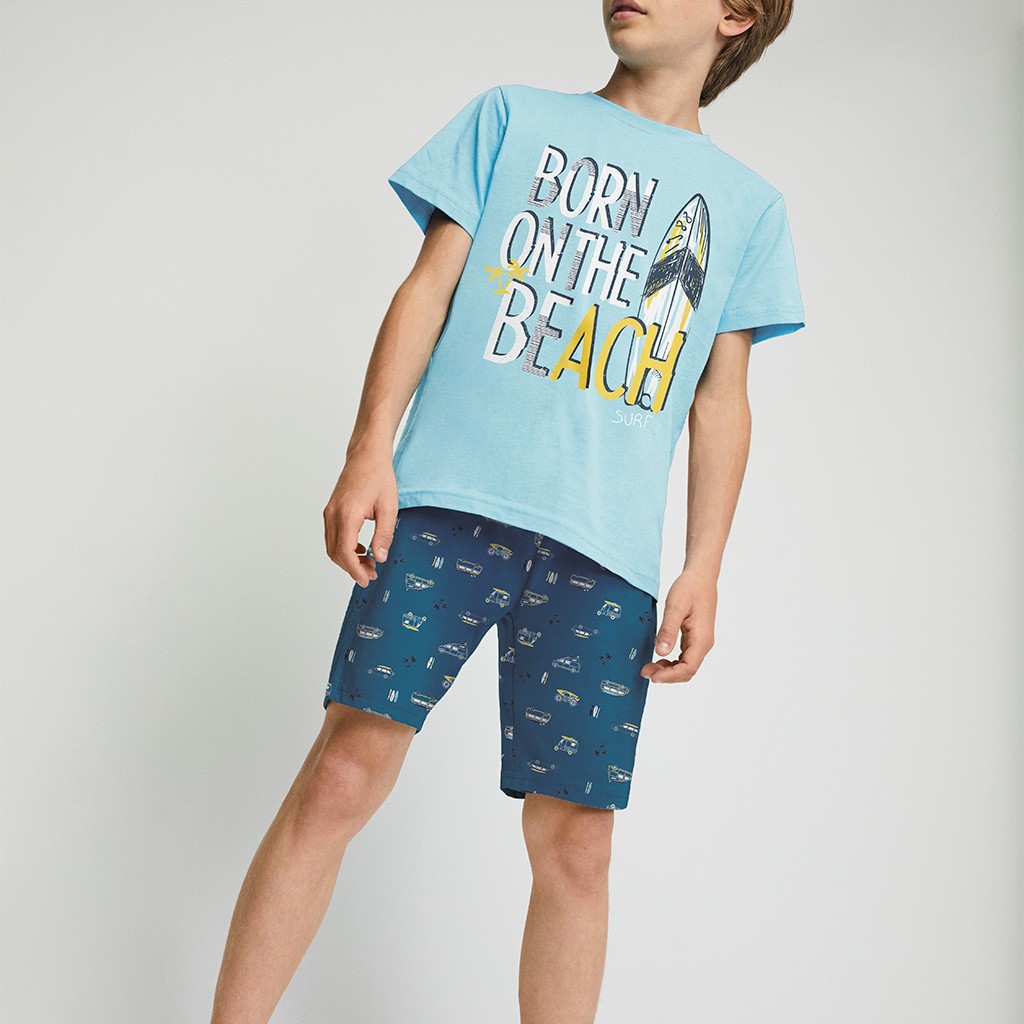 Pijama niño de Tobogán 22117503