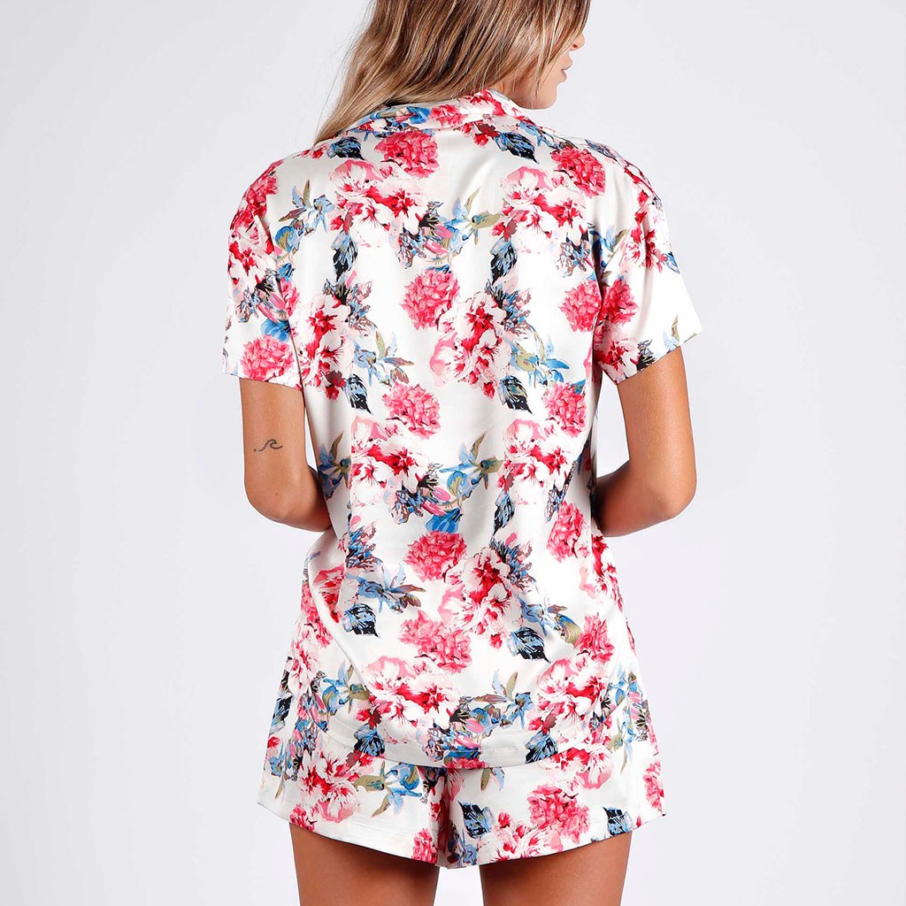 Pijama de mujer de Admas 55911