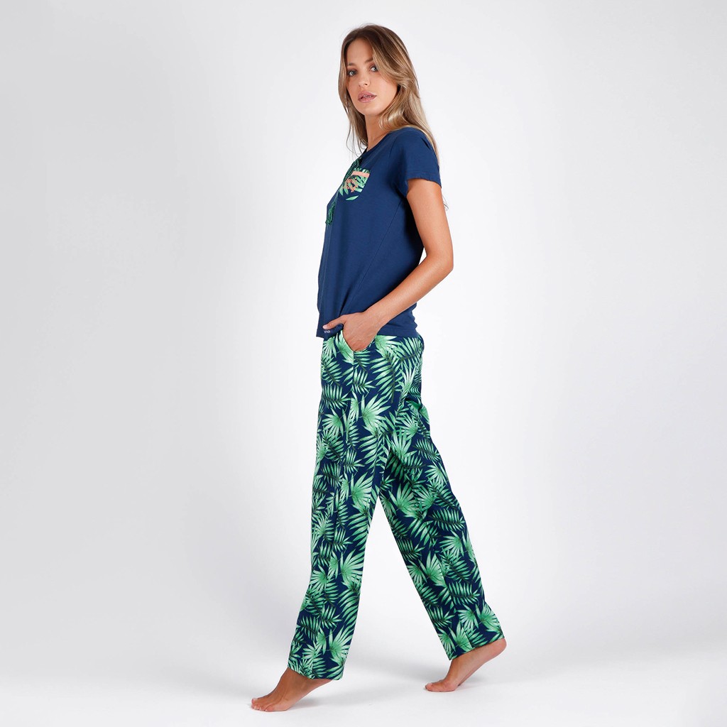 Pijama de mujer de Admas 55918