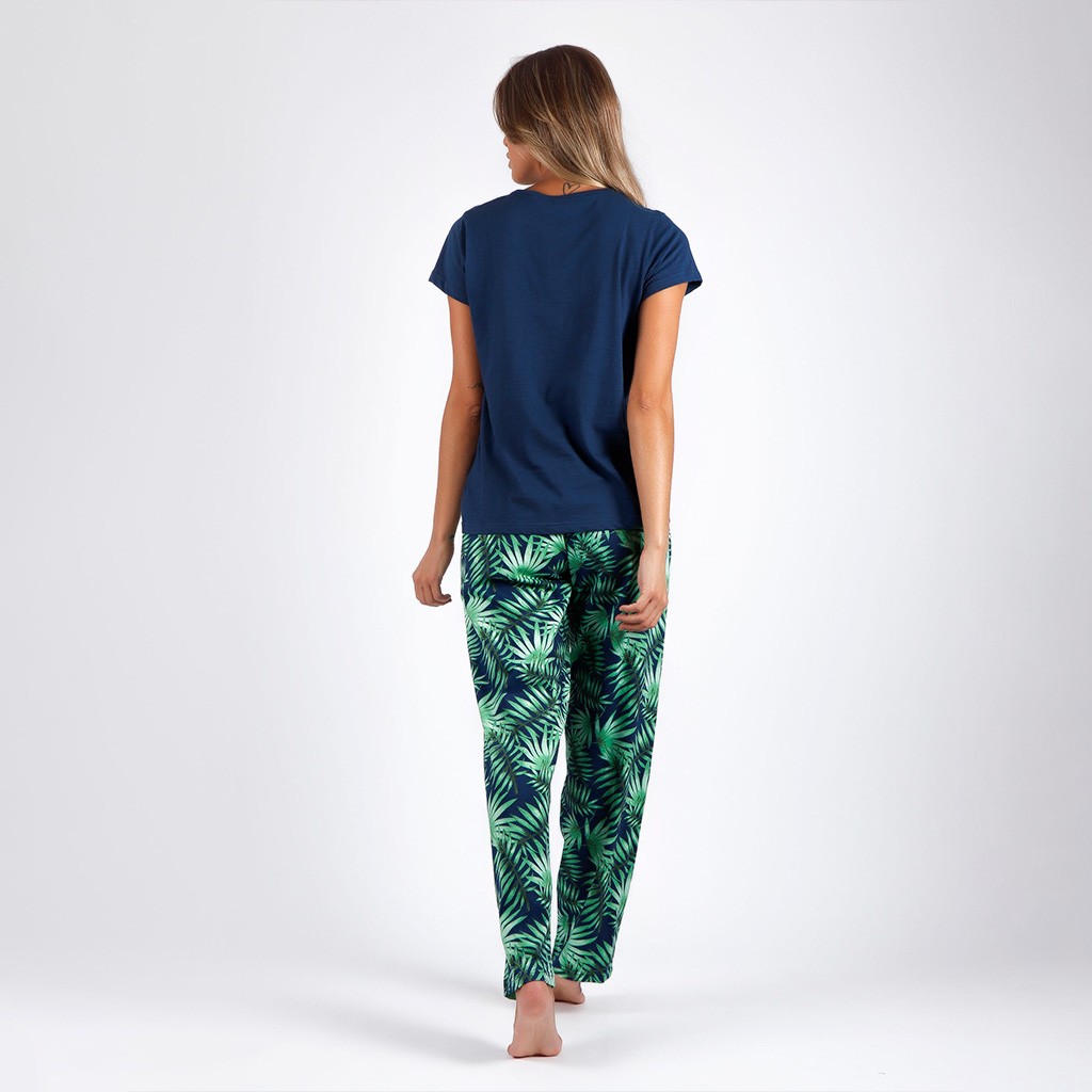 Pijama de mujer de Admas 55918