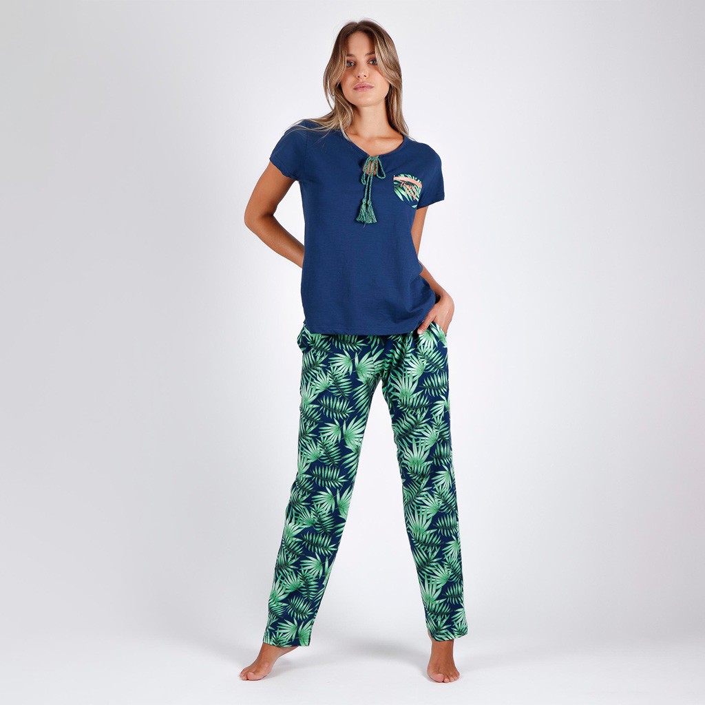 Pijama de mujer de Admas 55918