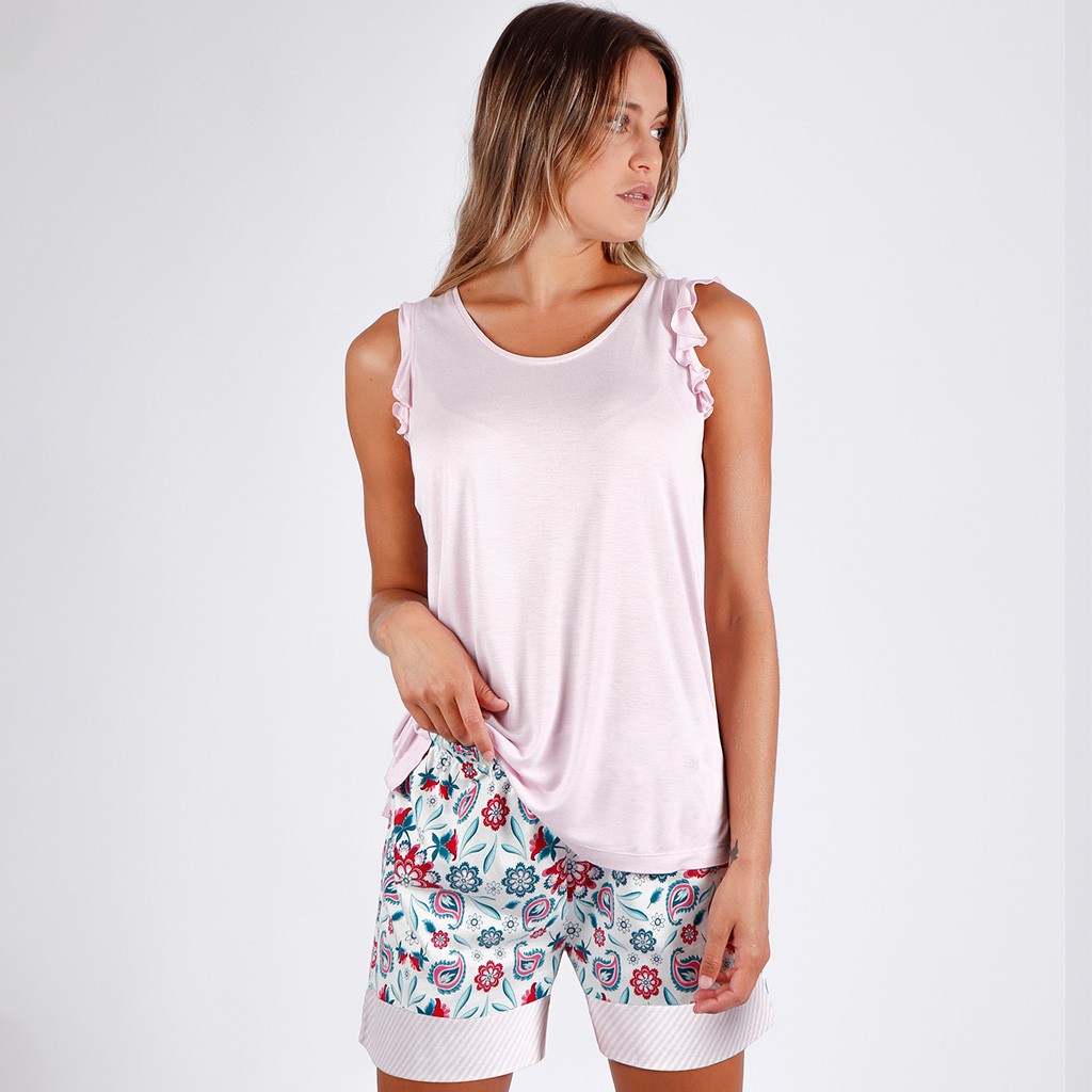 Pijama de mujer de Admas 55942