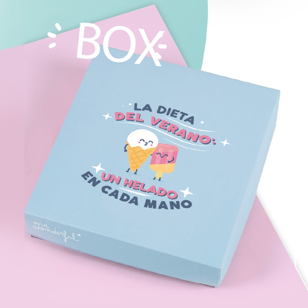 Pijama mujer sin mangas MR. WONDERFUL 56721