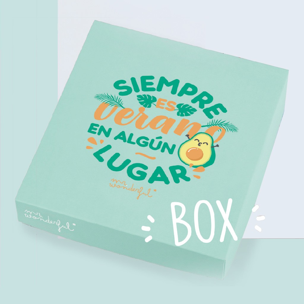 Pijama mujer sin mangas MR. WONDERFUL 56722