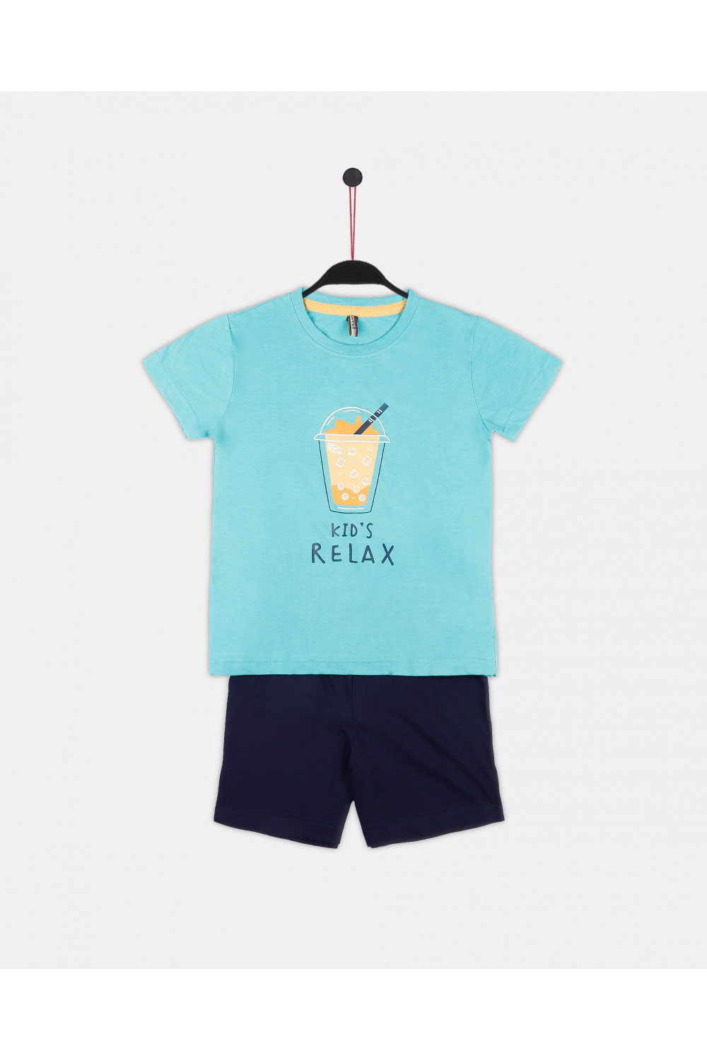 Pijama Admas de verano para niño