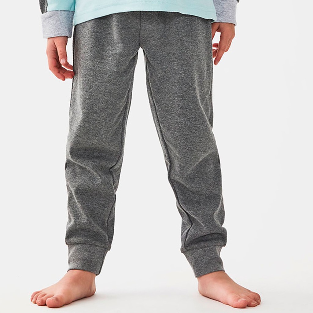 Pijama infantil azul de TOBOGAN