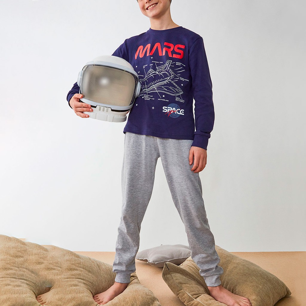 Pijama niño de Tobogán 22208008