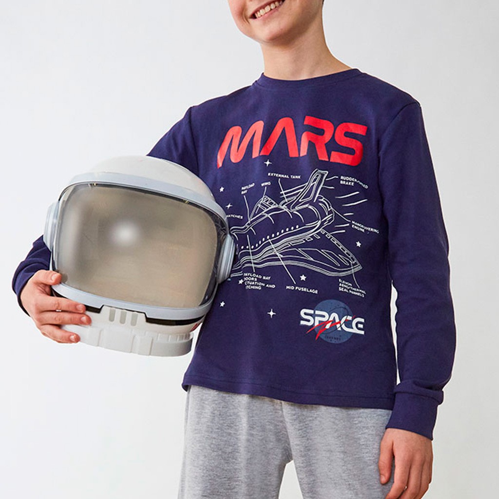 Pijama niño de Tobogán 22208008