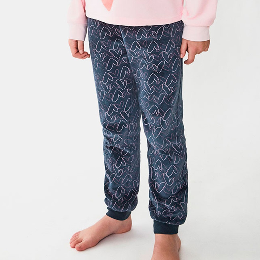 Pijama niña de Tobogán 22208301