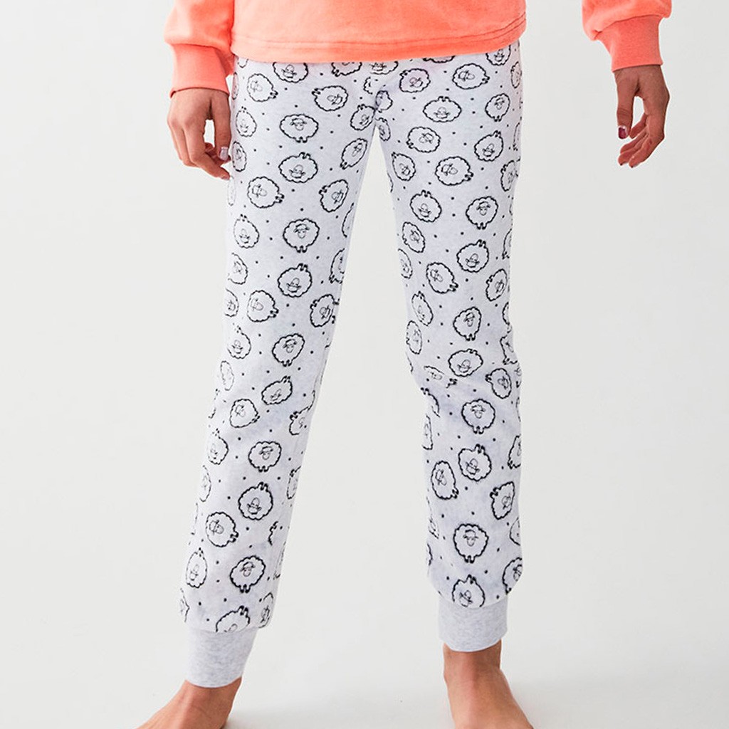 Pijama niña de Tobogán 22208303
