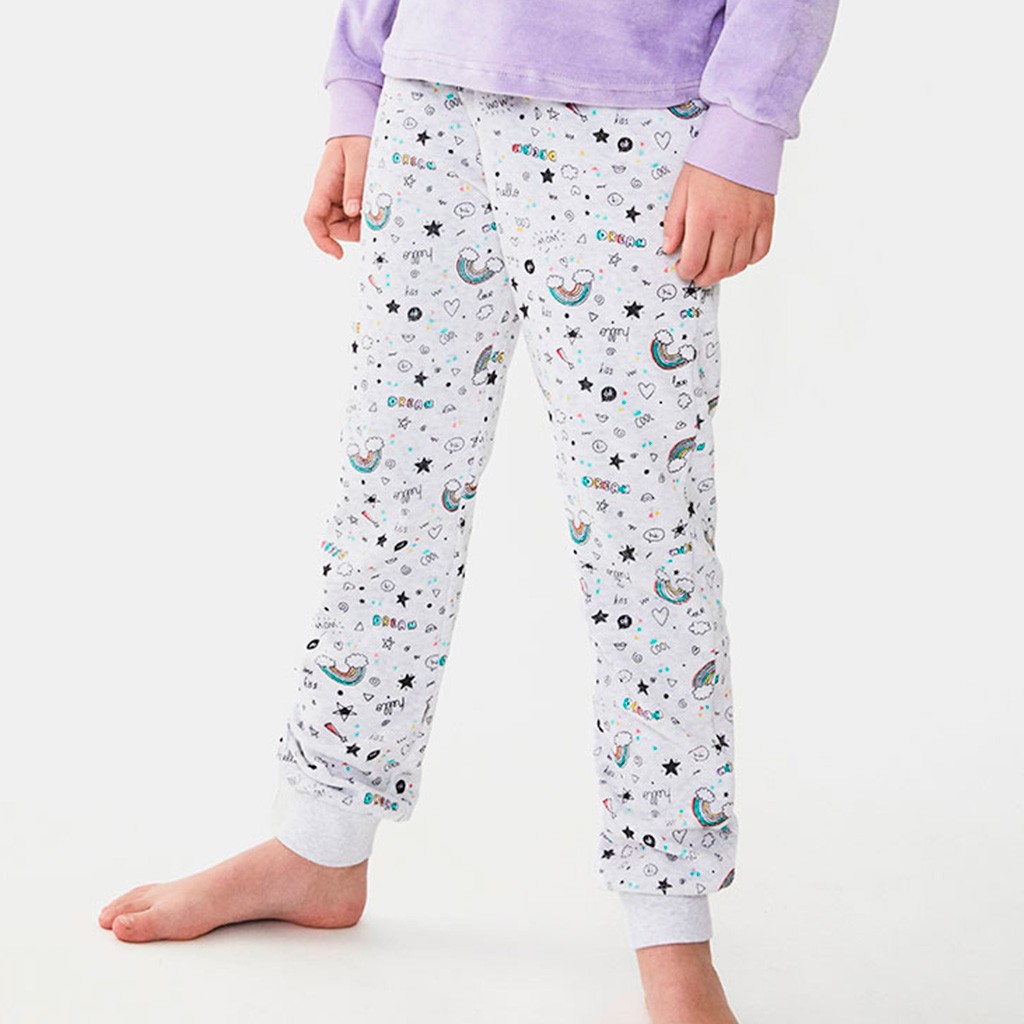 Pijama niña de Tobogán 22208305
