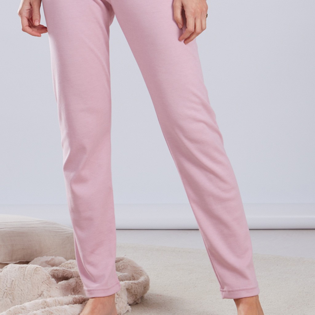 Pijama corazones 221-0123K