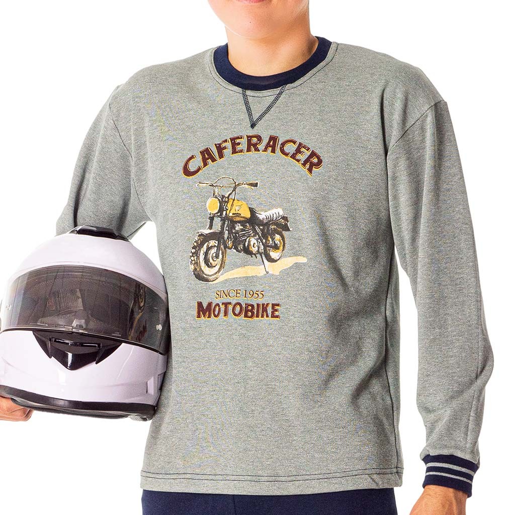 Pijama niño de Dormen 40087