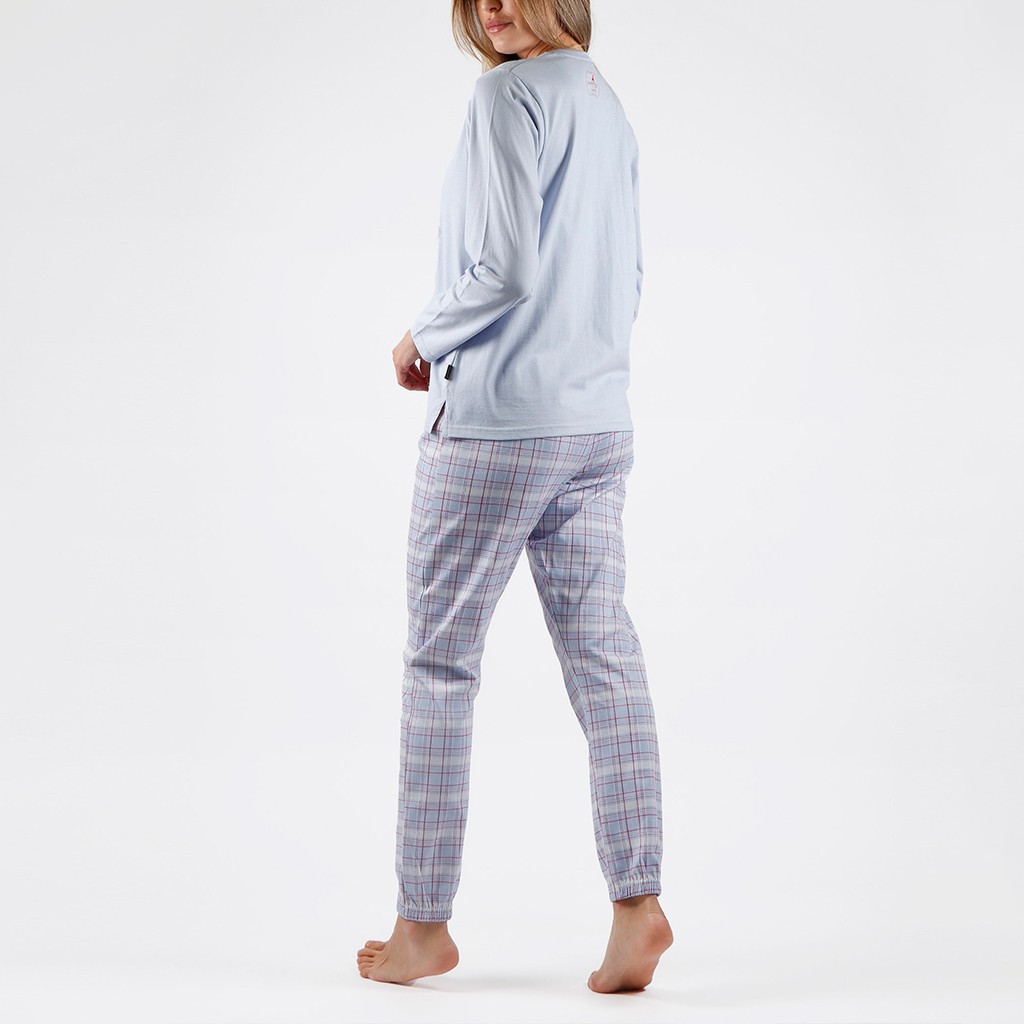Pijama mujer GORJUSS Mod. 56604