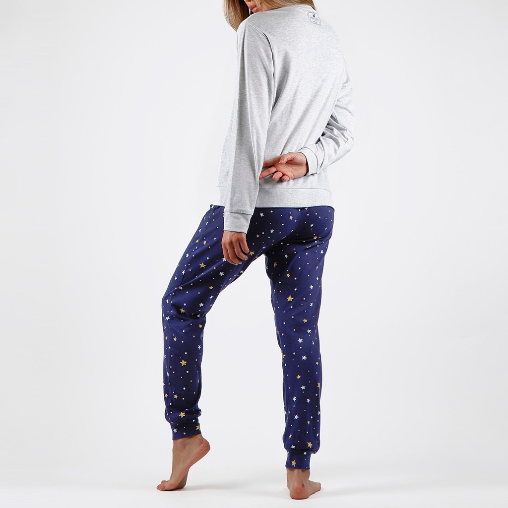 Pijama mujer GORJUSS Mod. 56607