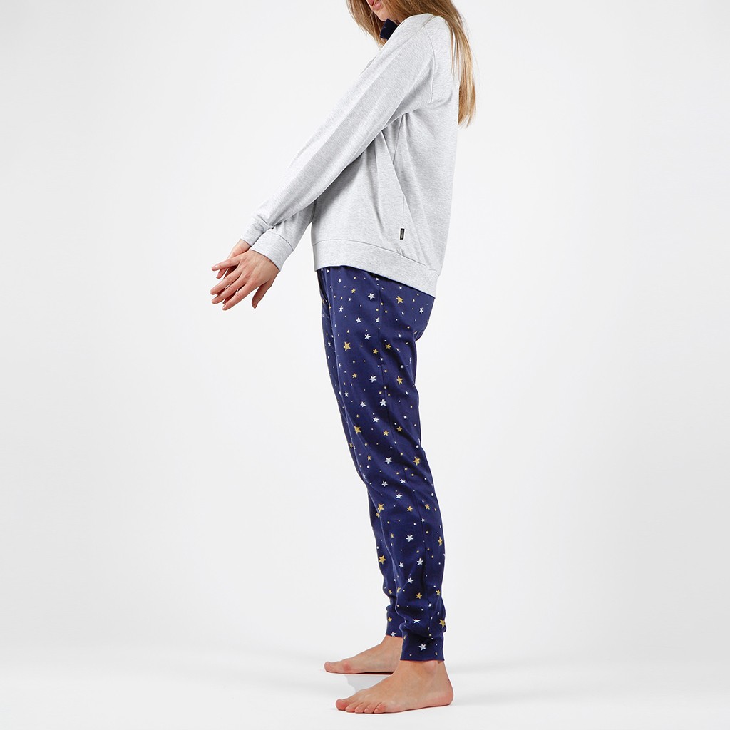 Pijama mujer GORJUSS Mod. 56607