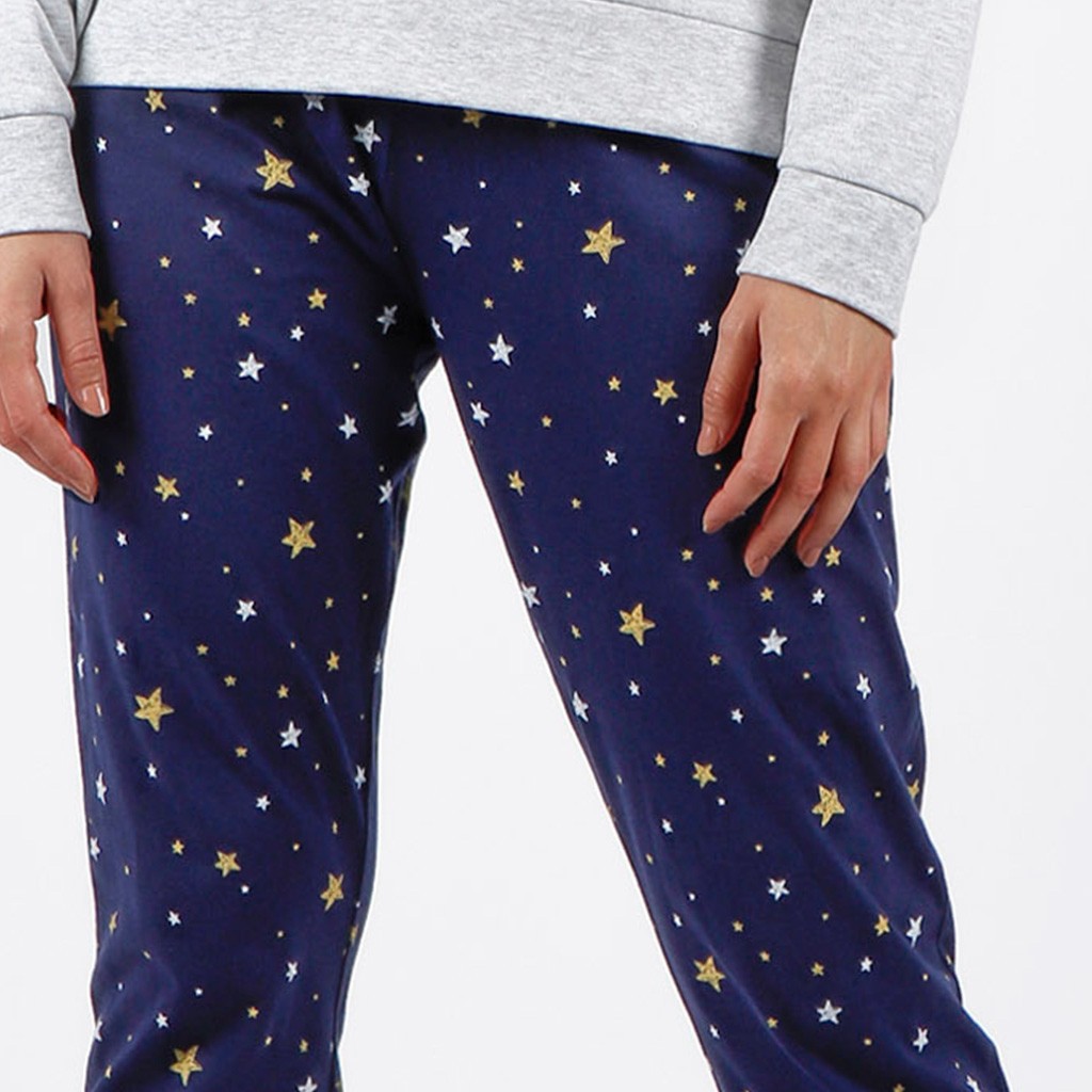 Pijama niña SANTORO GORJUSS Mod. 56624