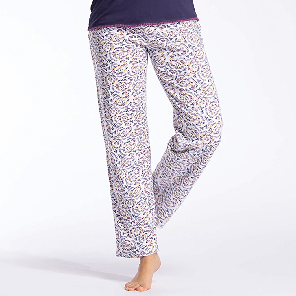 Pijama de mujer marca Naf Naf