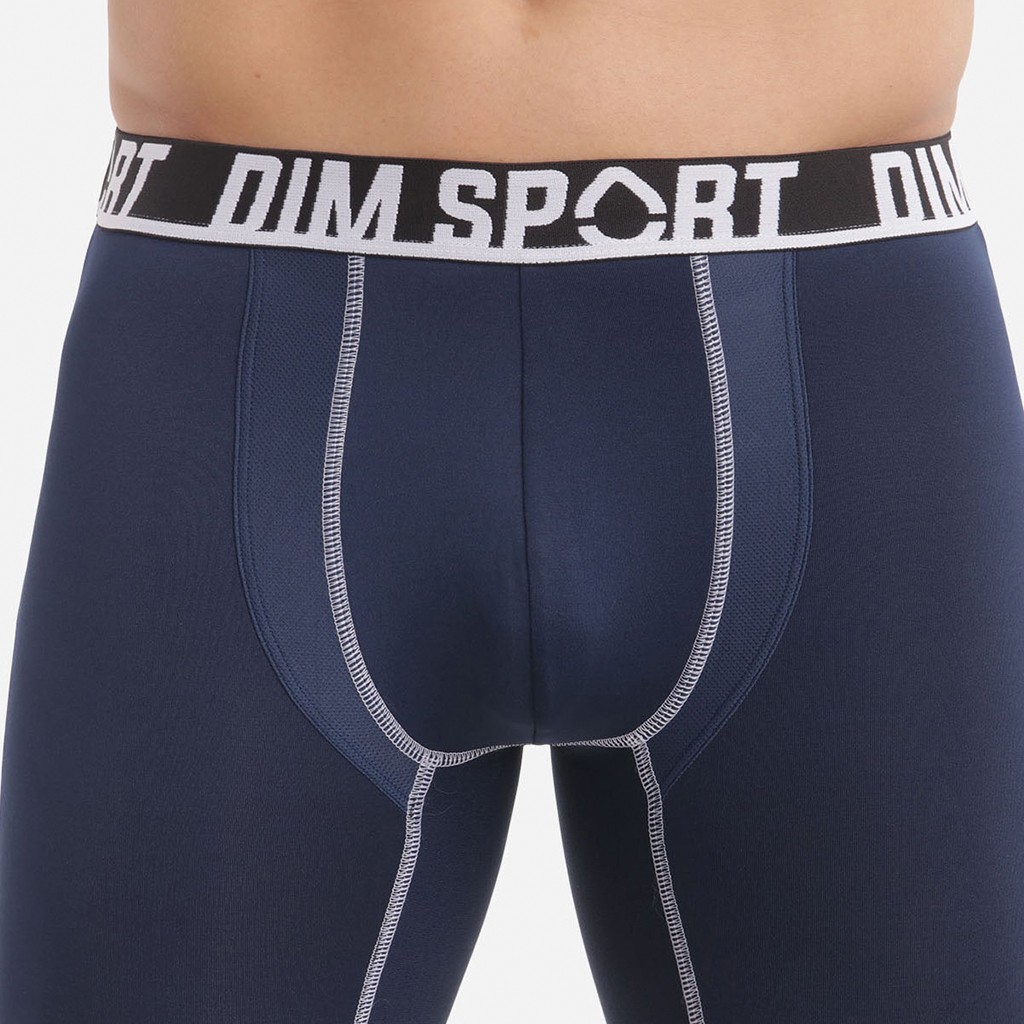 Boxer DIM Pack 2 Extralargos antiroce