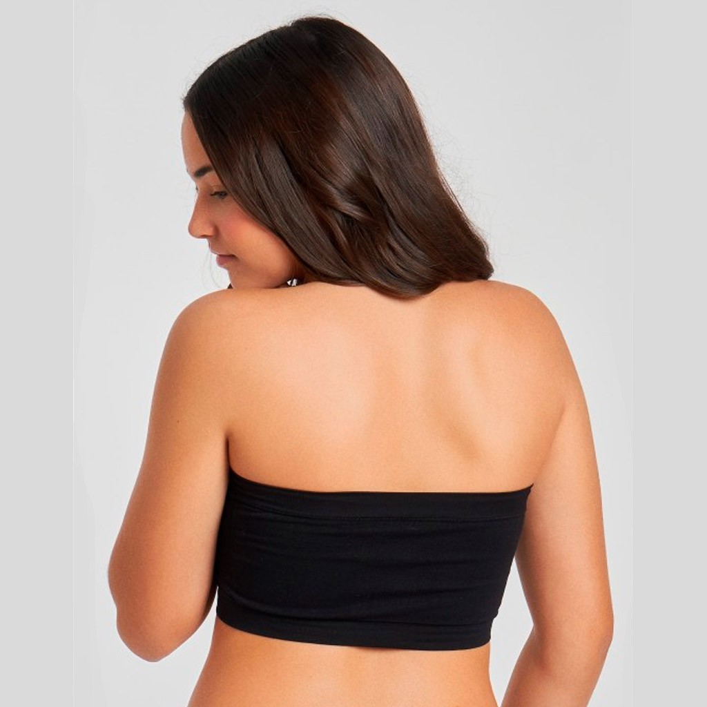 Sujetador bandana niña KEHAT sin costuras