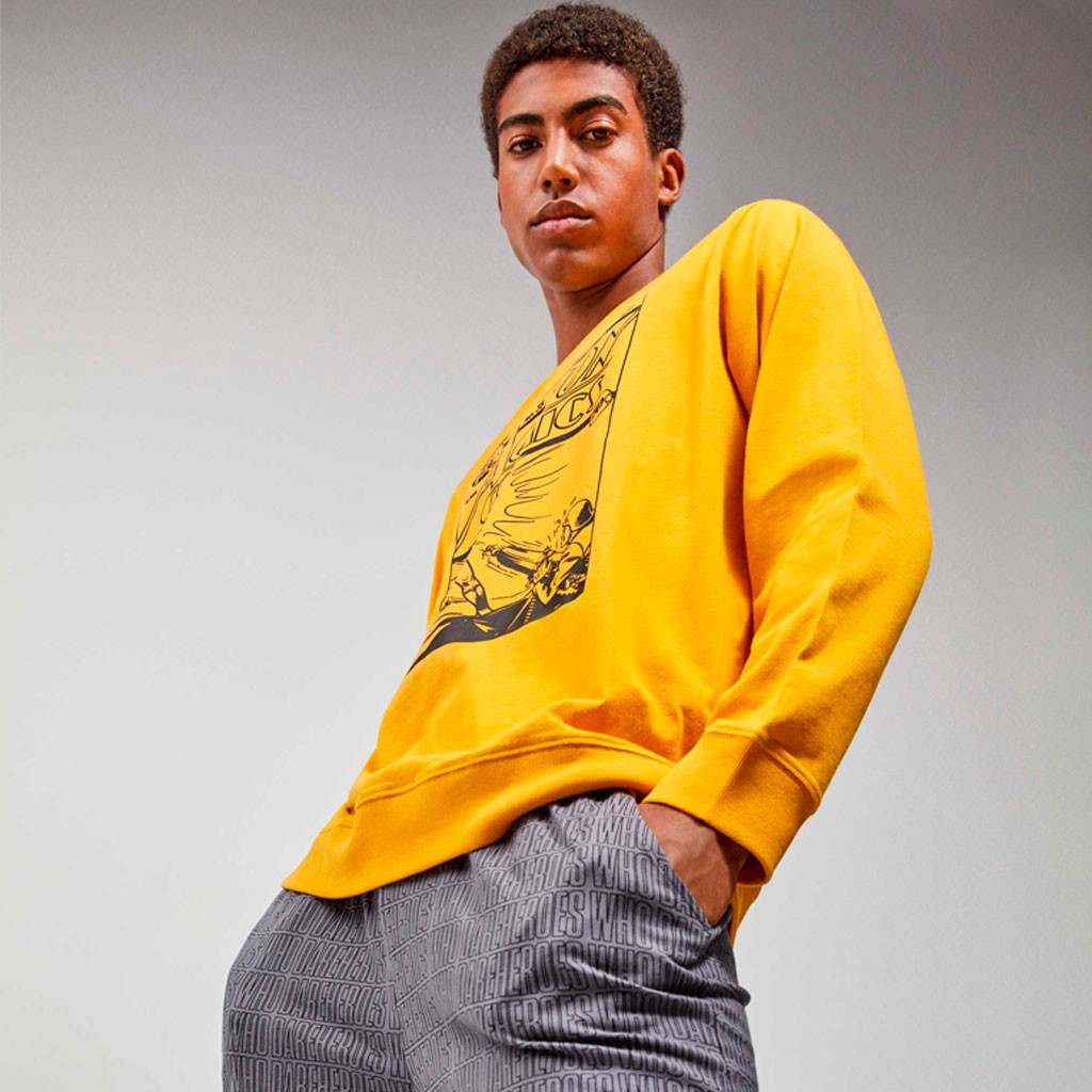 Pijama hombre algodón SUPERMAN Gisela