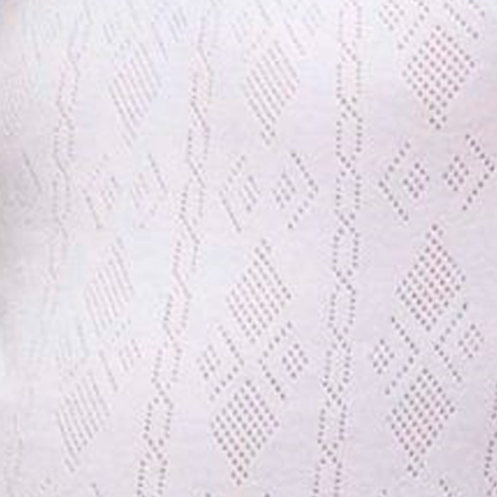 Camiseta tirante niña RAPIFE algodón calado