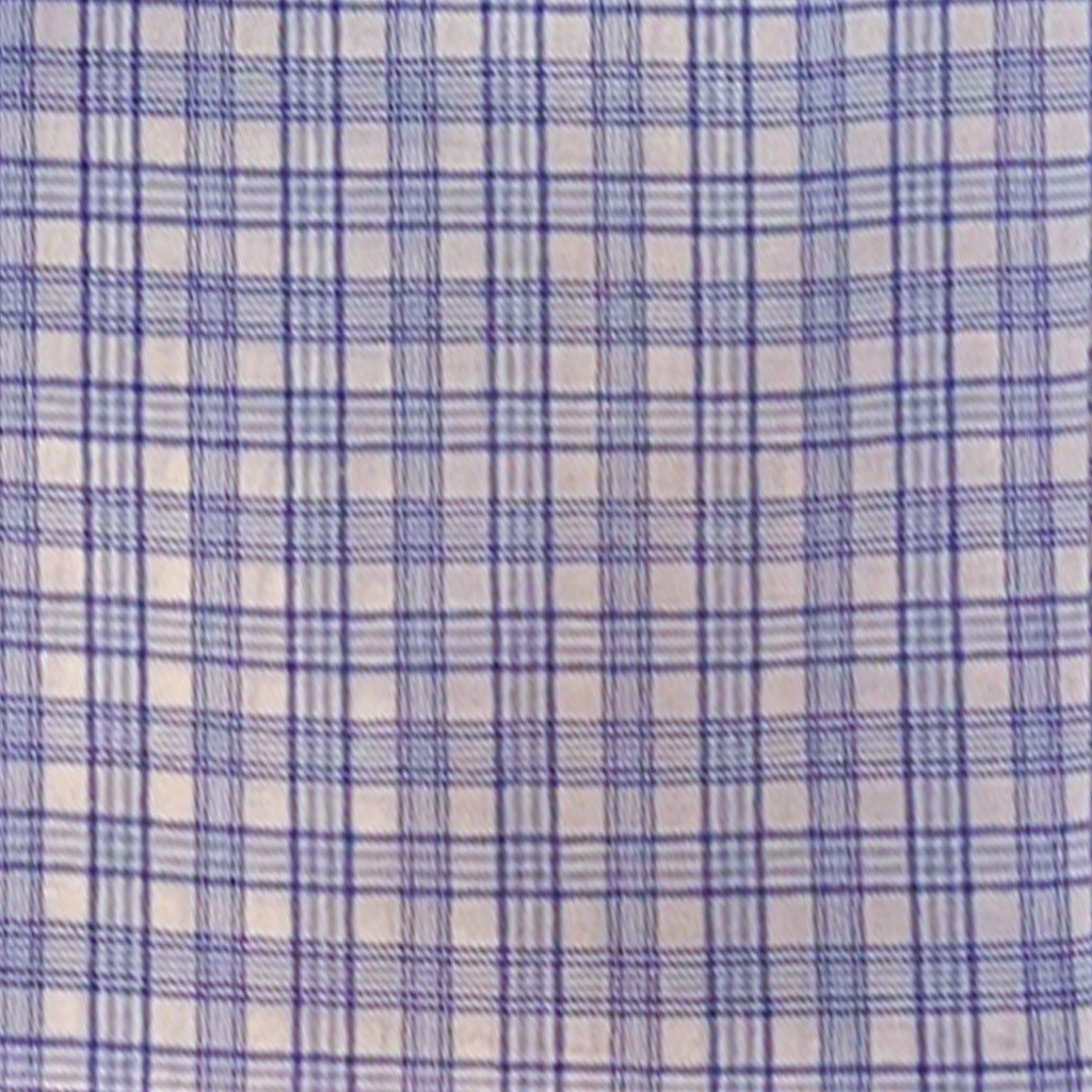 Pijama hombre tela camisa abierto LAGARDY